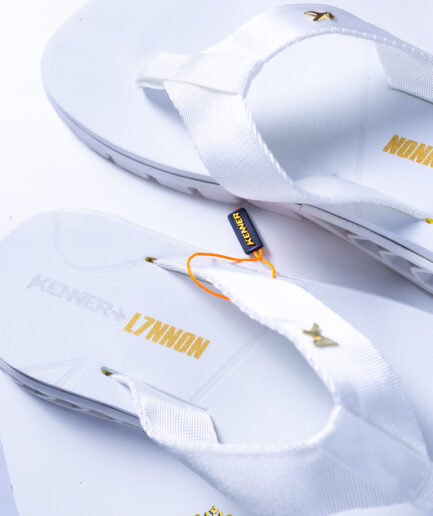 Kenner L7NNON Branco