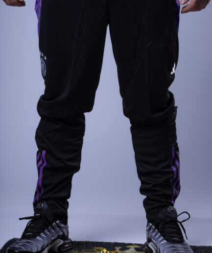 Conjunto Agasalho Alemanha Treino 24/25 - ADIDAS