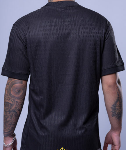 Camisa Corinthians 24/25 ALL BLACK - NIKE