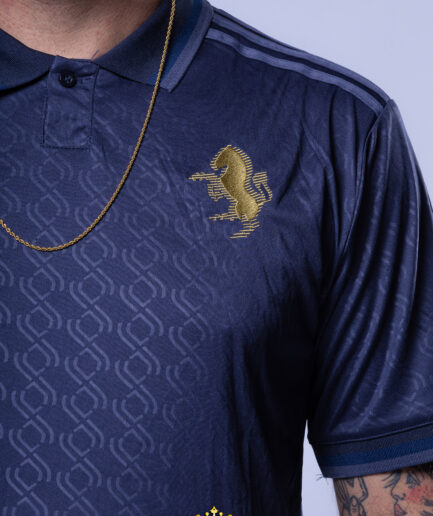 Camisa Juventos Third Torcedor 24/25 - ADIDAS