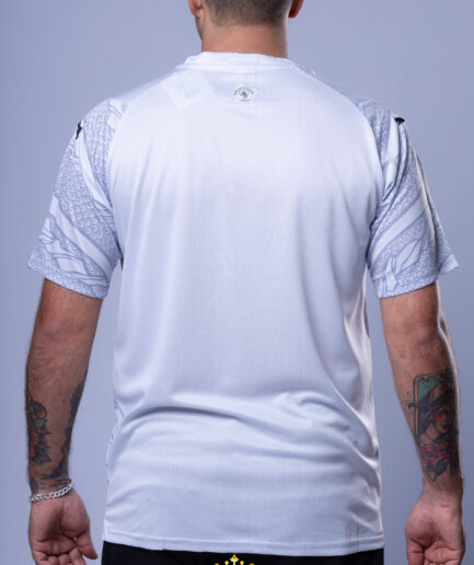 Camisa Manchester City Branca - PUMA
