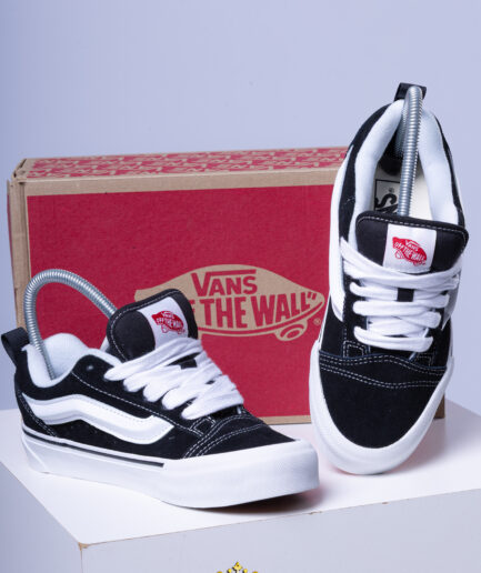 Knu Skool - VANS